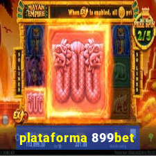 plataforma 899bet